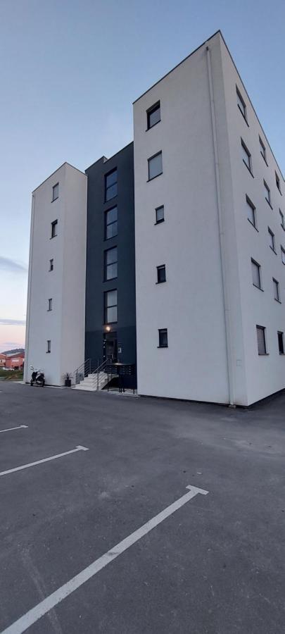 La Dolce Vita Apartment Трогир Экстерьер фото
