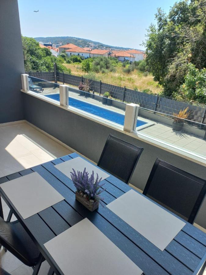 La Dolce Vita Apartment Трогир Экстерьер фото