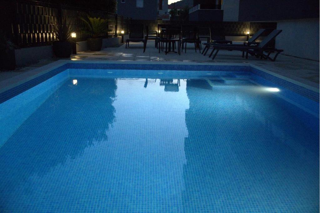 La Dolce Vita Apartment Трогир Экстерьер фото