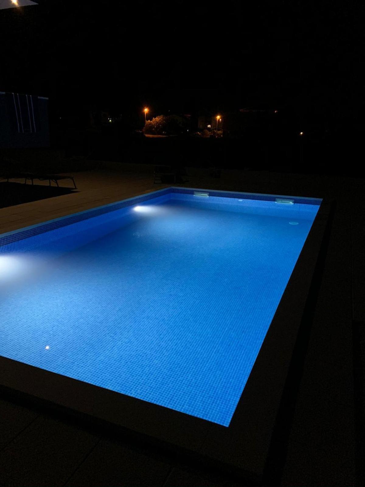 La Dolce Vita Apartment Трогир Экстерьер фото