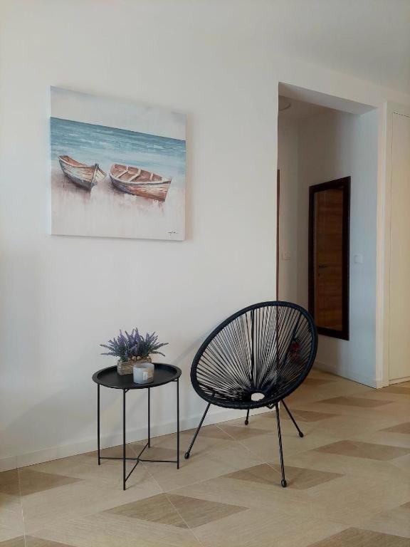 La Dolce Vita Apartment Трогир Экстерьер фото