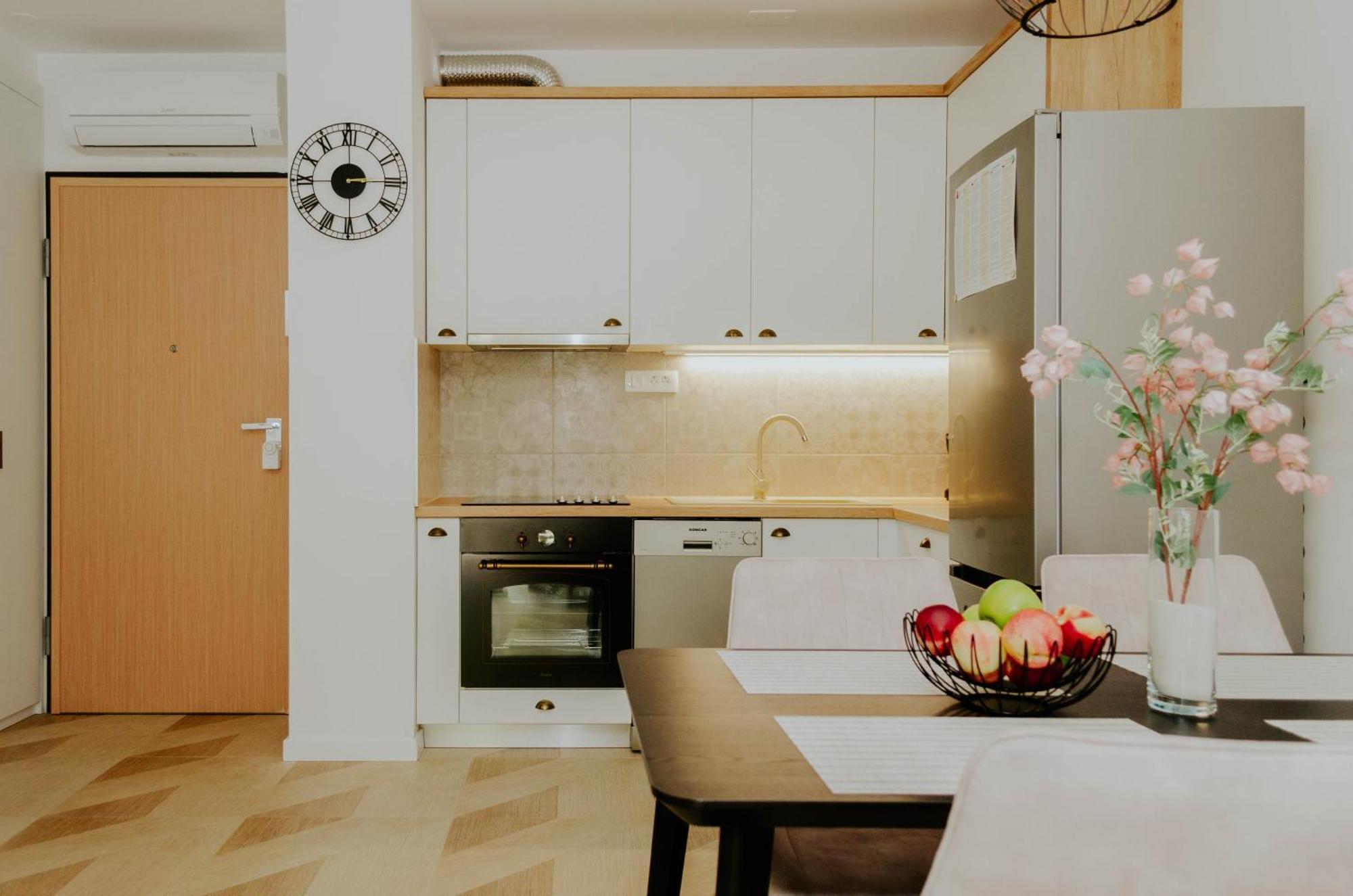 La Dolce Vita Apartment Трогир Экстерьер фото