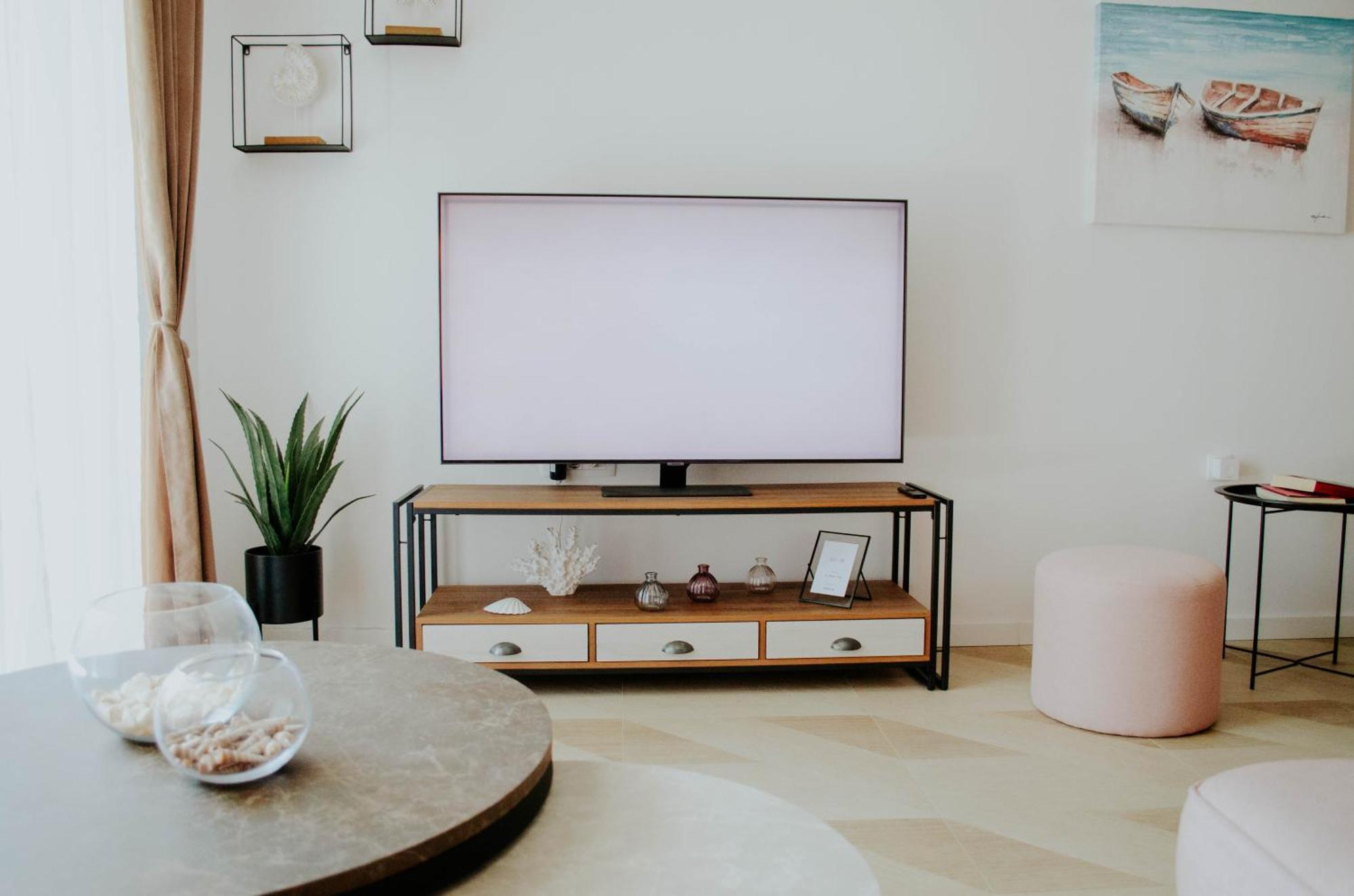 La Dolce Vita Apartment Трогир Экстерьер фото