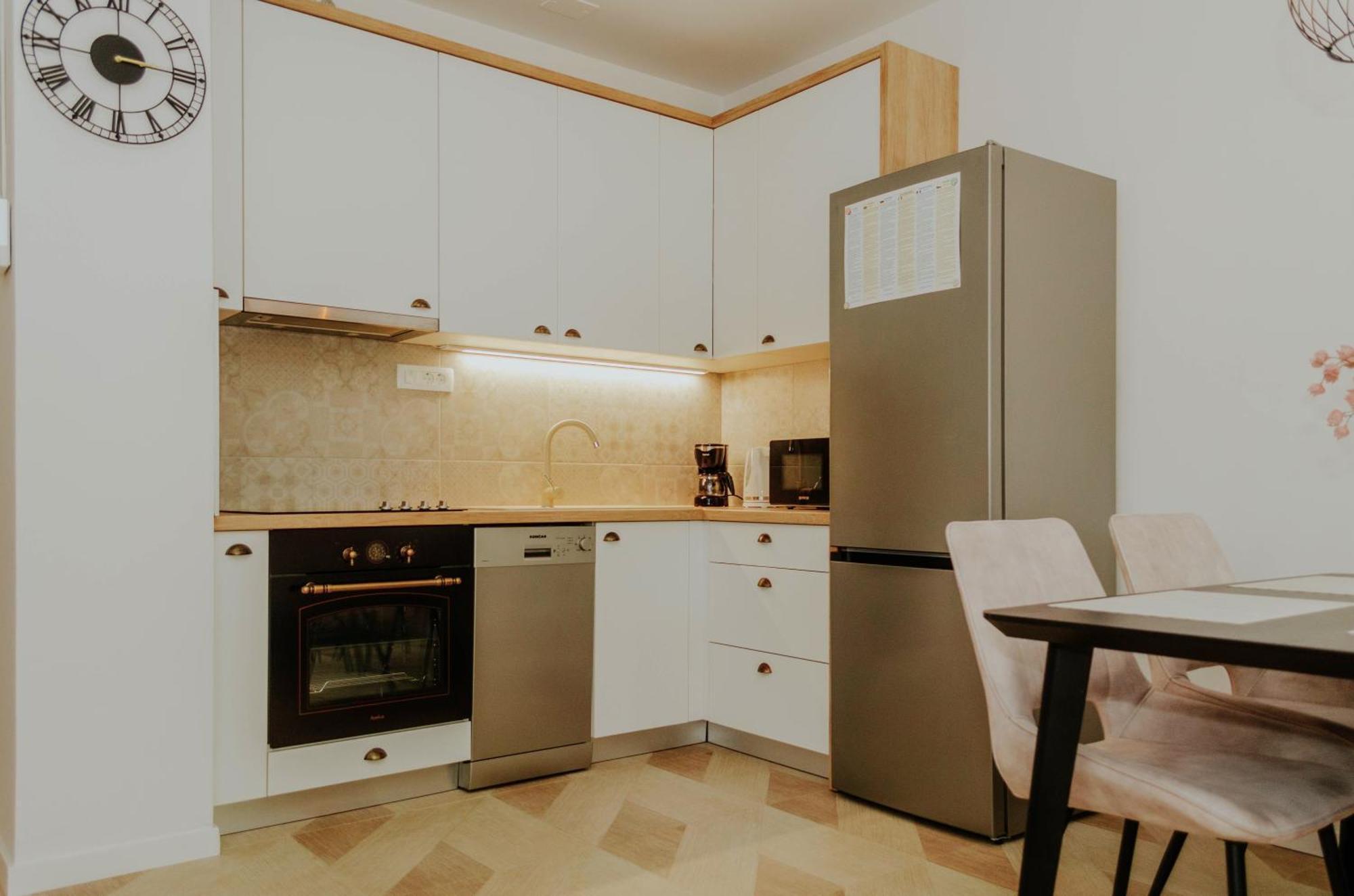 La Dolce Vita Apartment Трогир Экстерьер фото