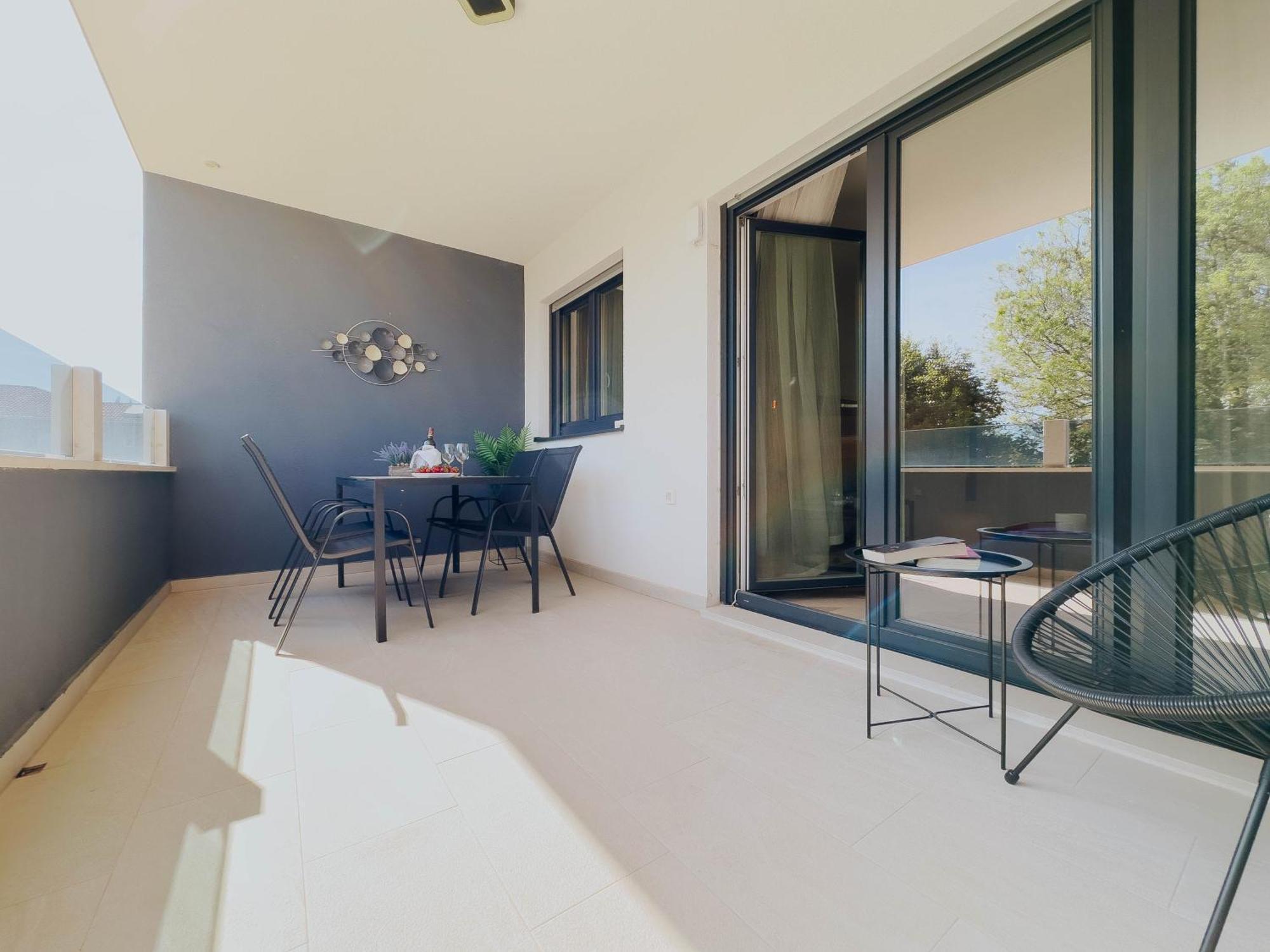 La Dolce Vita Apartment Трогир Экстерьер фото