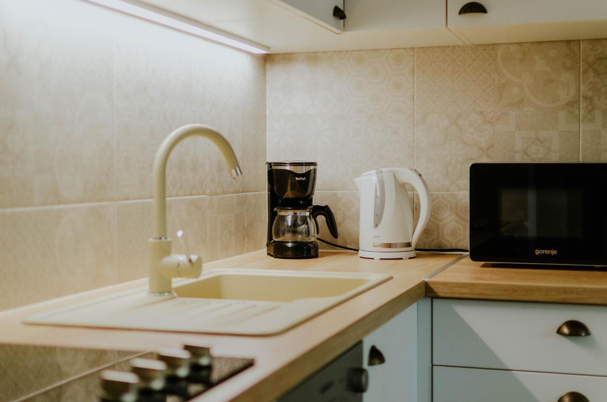 La Dolce Vita Apartment Трогир Экстерьер фото