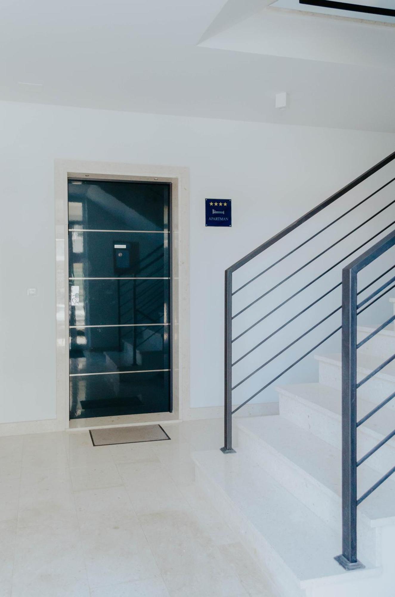 La Dolce Vita Apartment Трогир Экстерьер фото