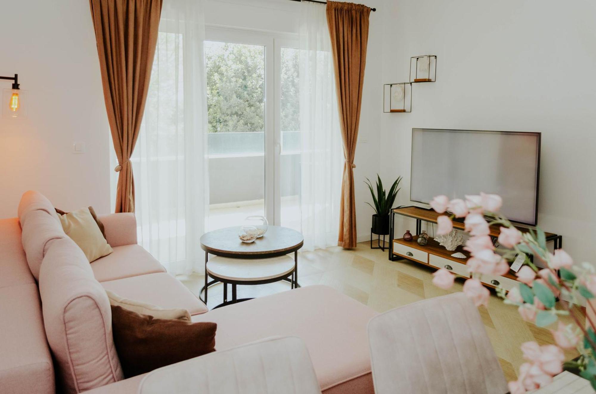 La Dolce Vita Apartment Трогир Экстерьер фото
