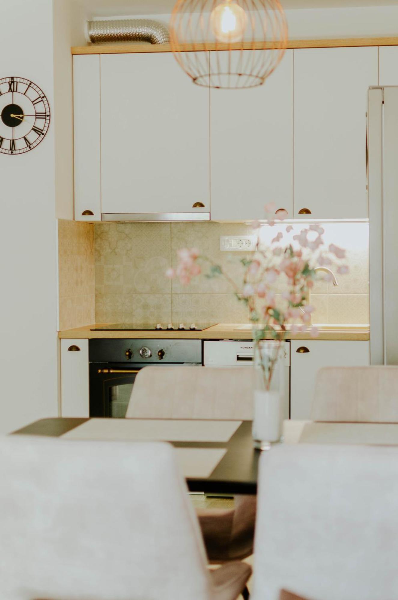 La Dolce Vita Apartment Трогир Экстерьер фото