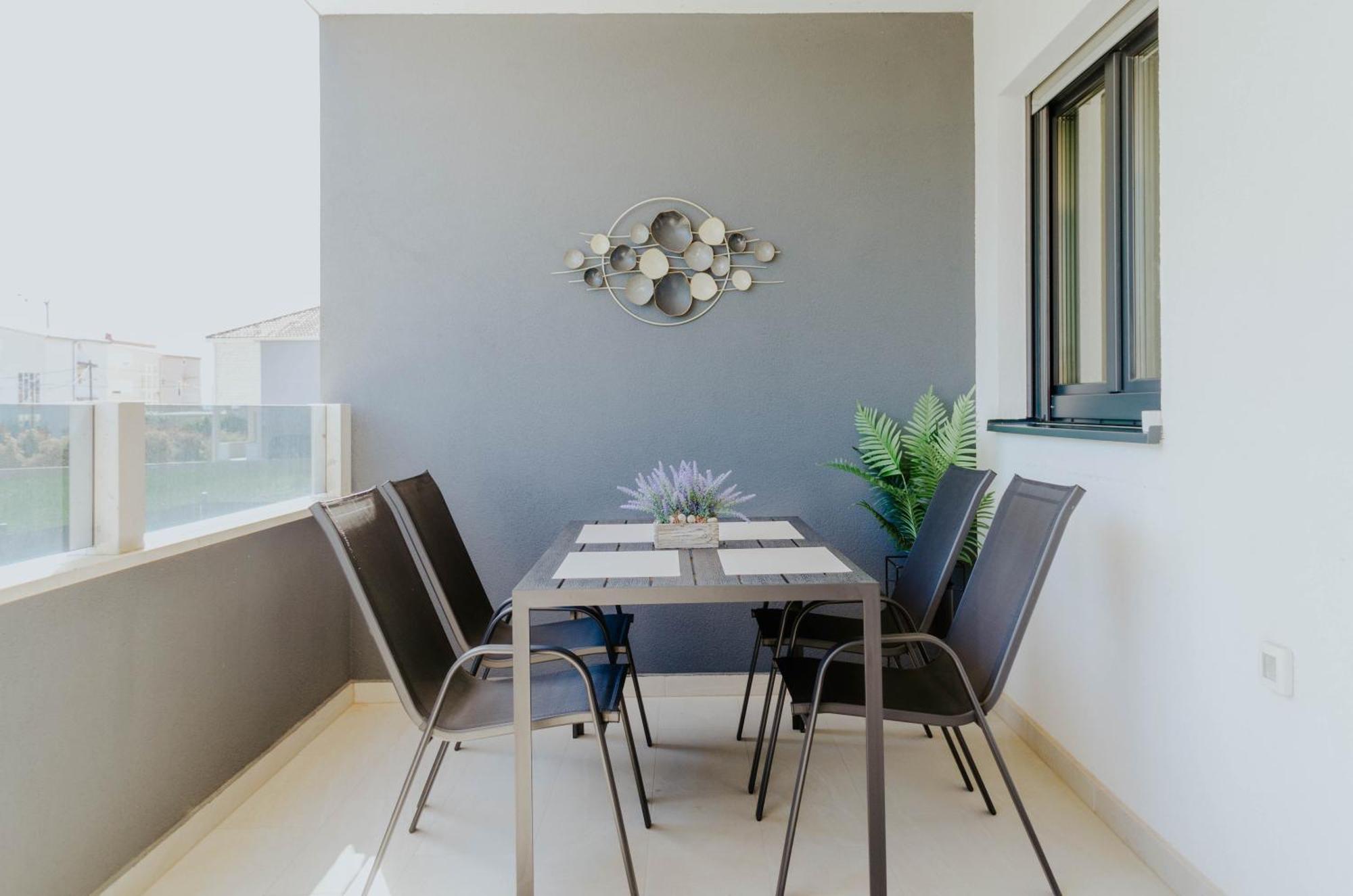 La Dolce Vita Apartment Трогир Экстерьер фото