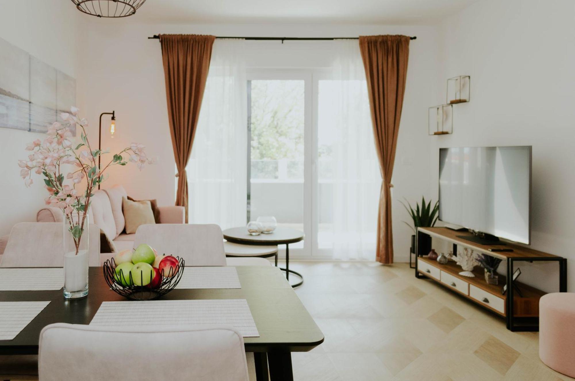 La Dolce Vita Apartment Трогир Экстерьер фото