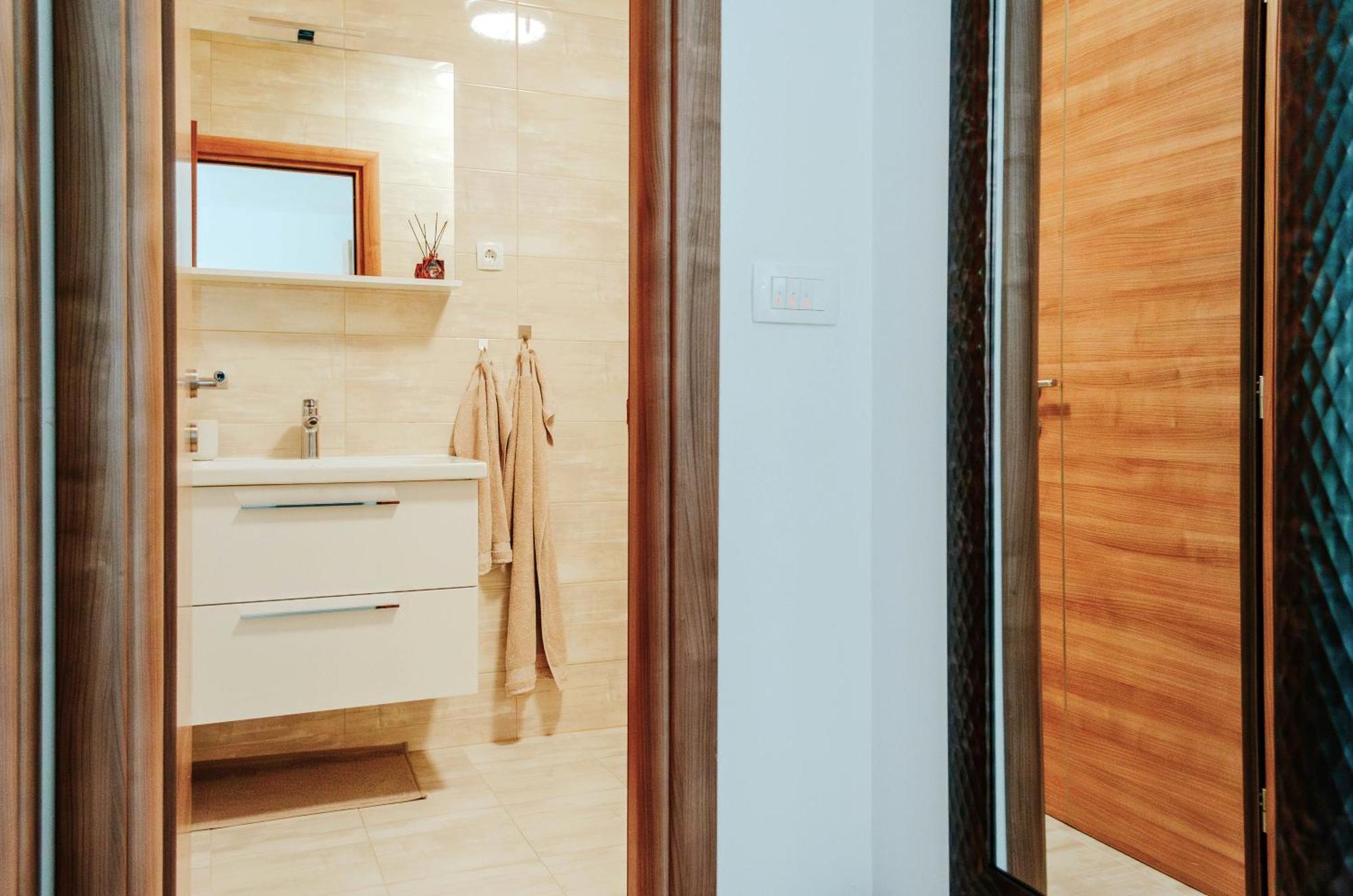 La Dolce Vita Apartment Трогир Экстерьер фото