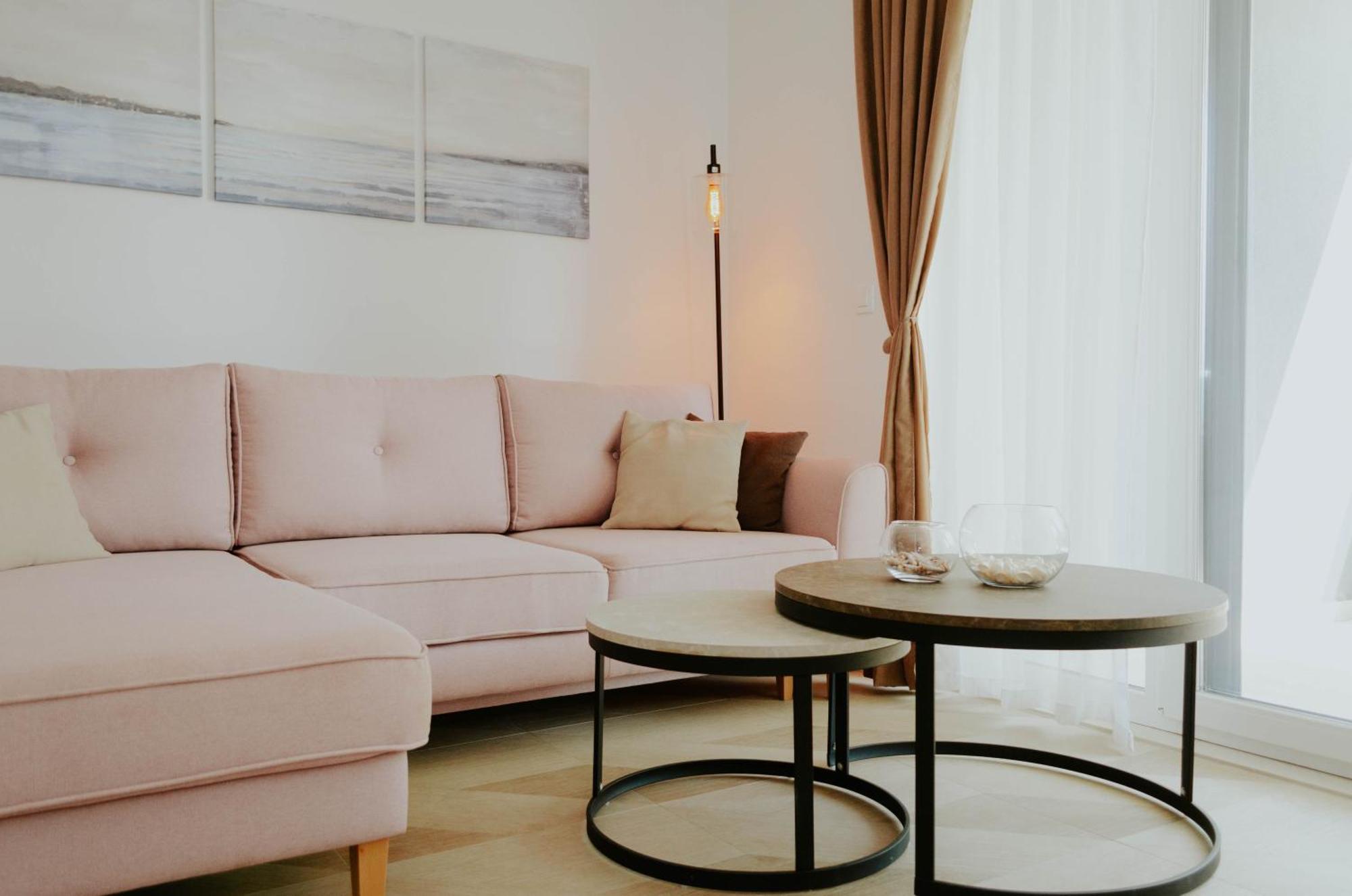 La Dolce Vita Apartment Трогир Экстерьер фото