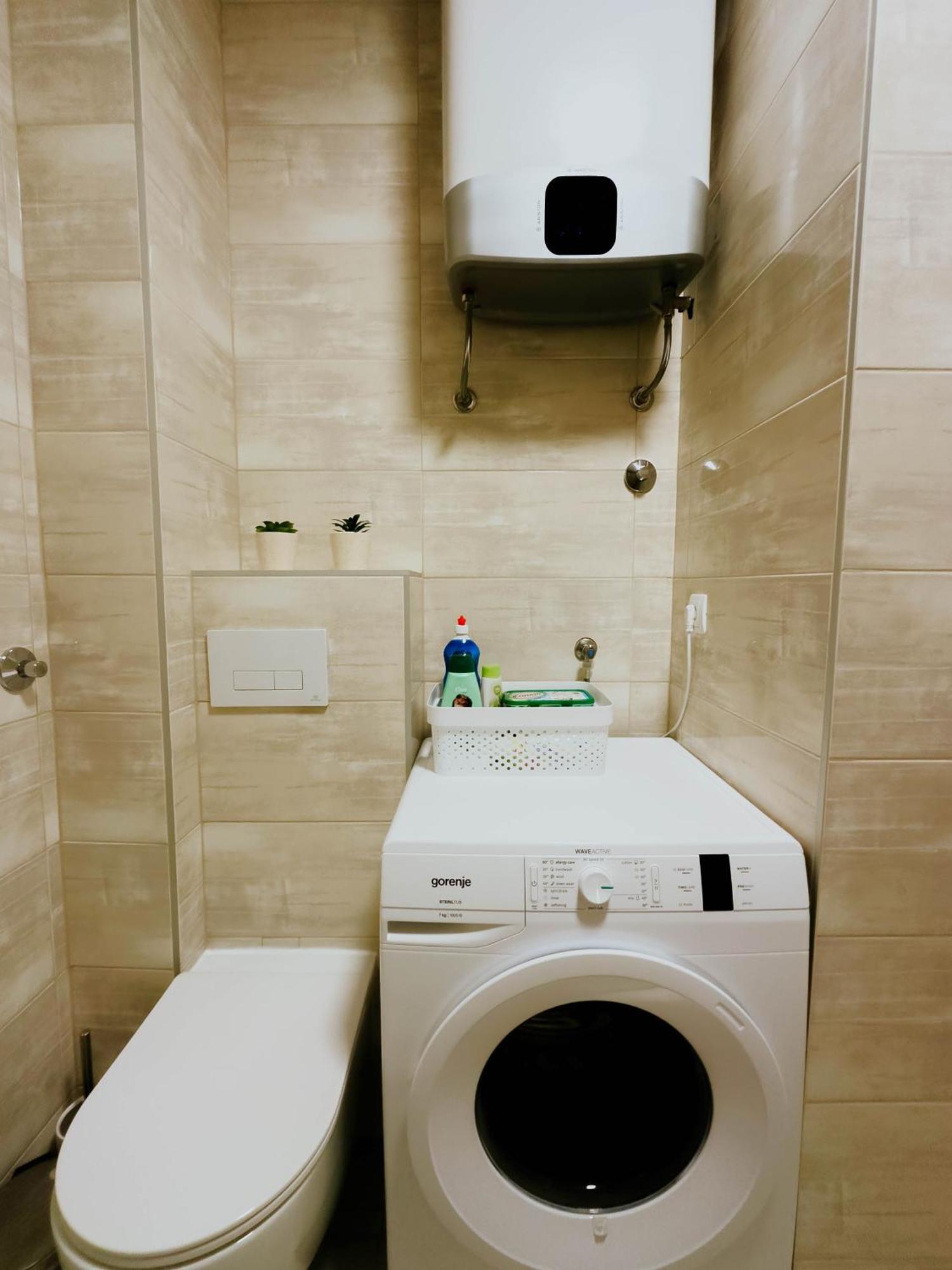 La Dolce Vita Apartment Трогир Экстерьер фото