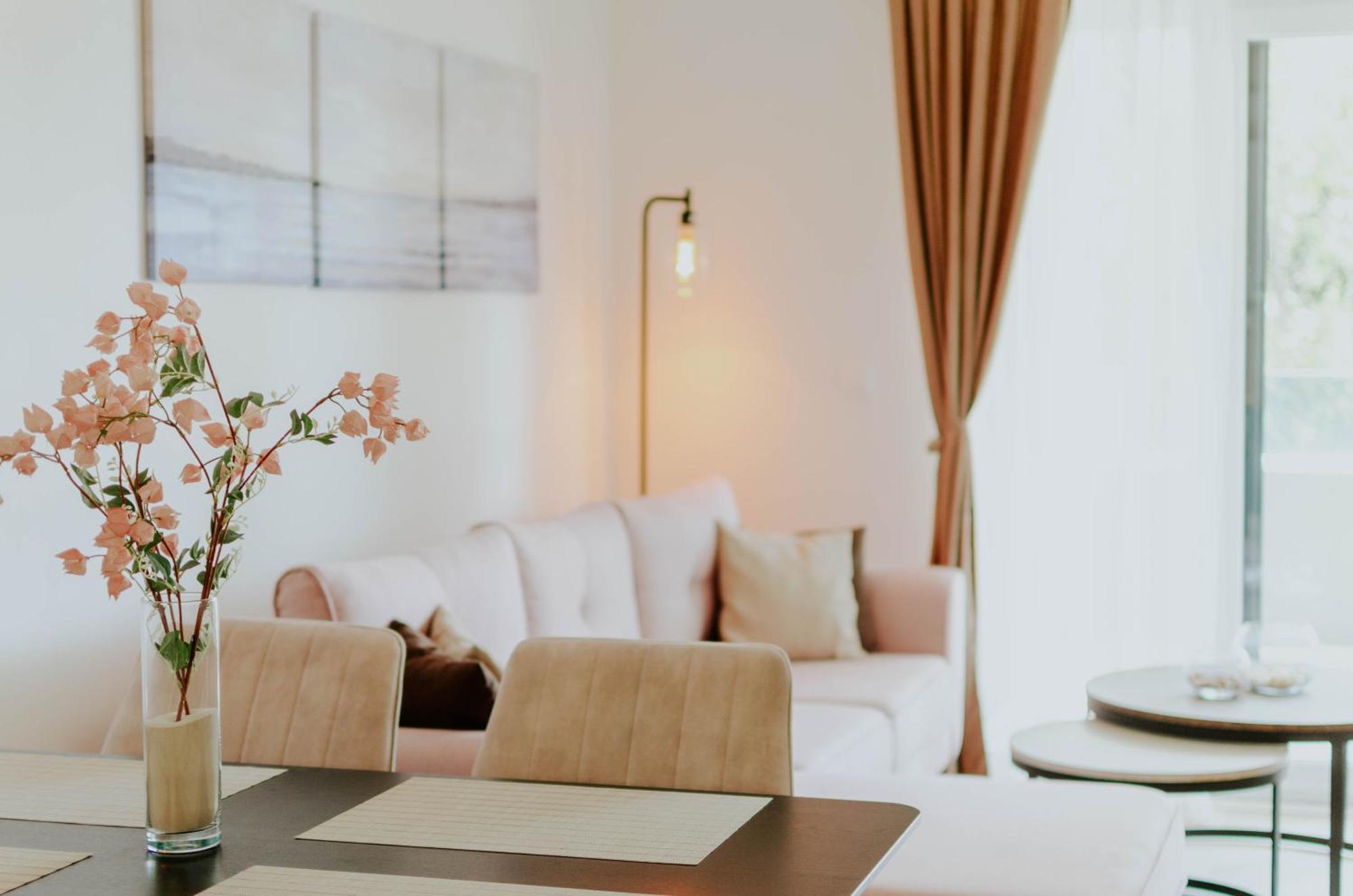 La Dolce Vita Apartment Трогир Экстерьер фото