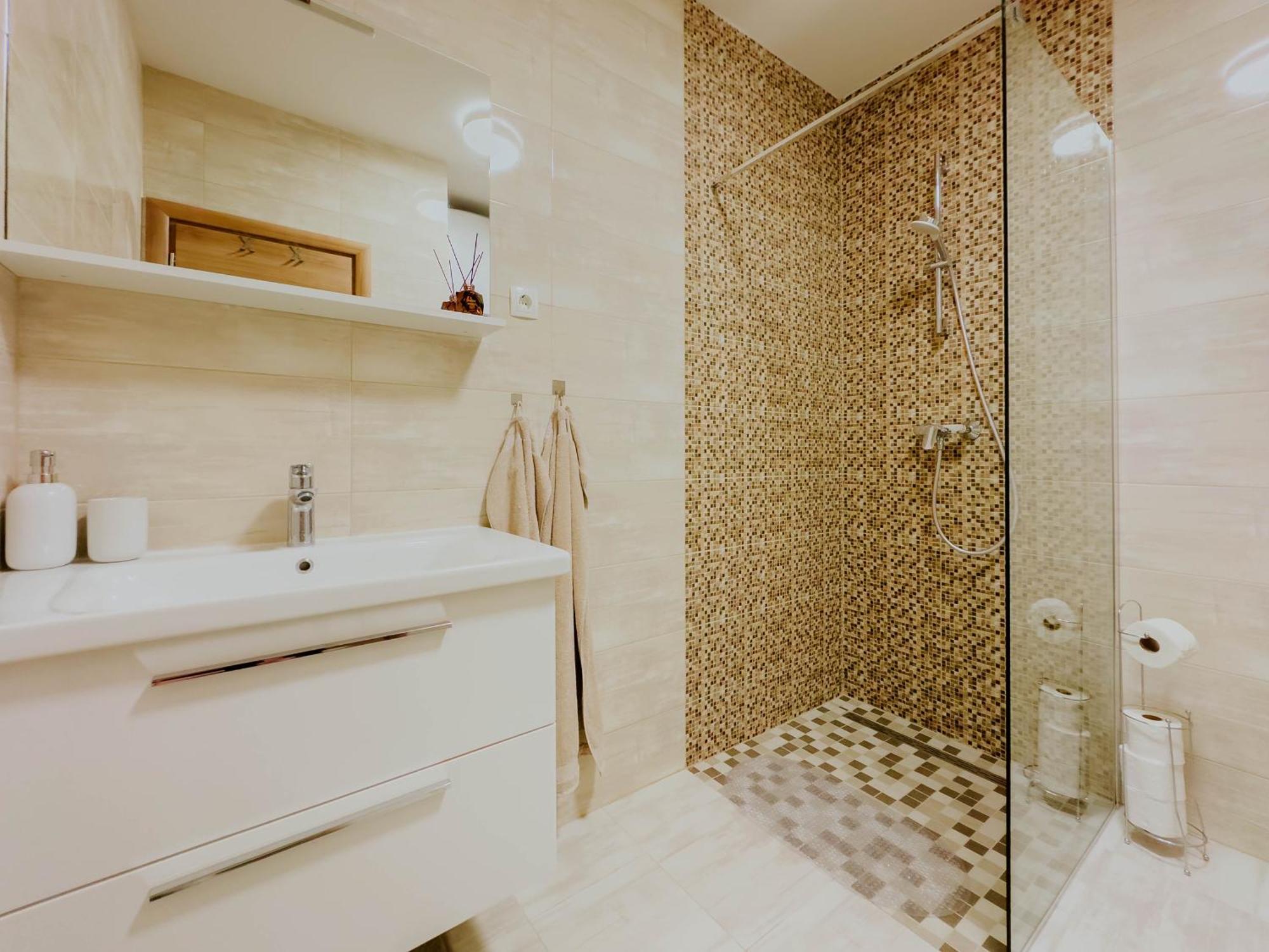 La Dolce Vita Apartment Трогир Экстерьер фото